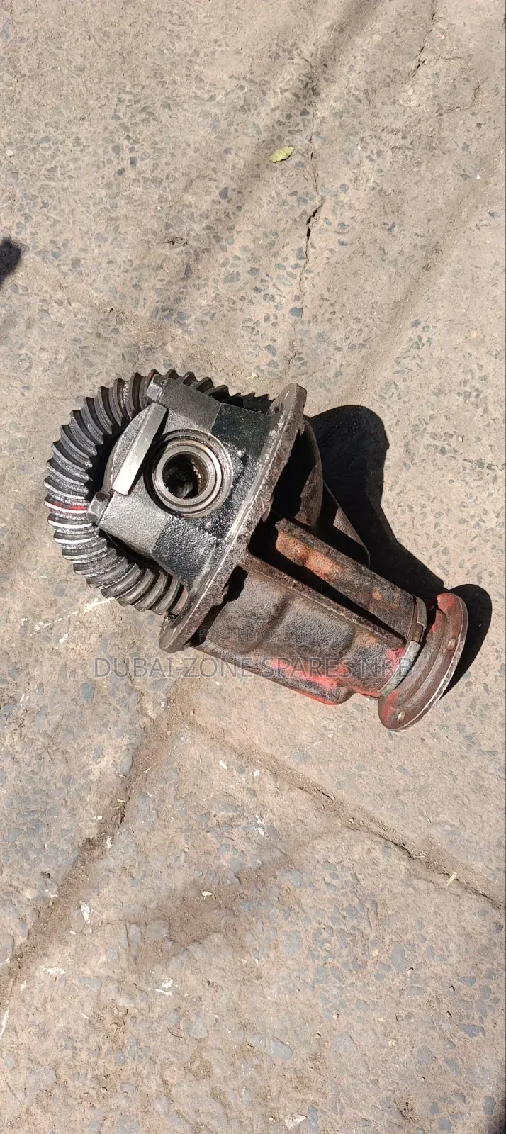 Differentials Ford Ranger, Everest Available.