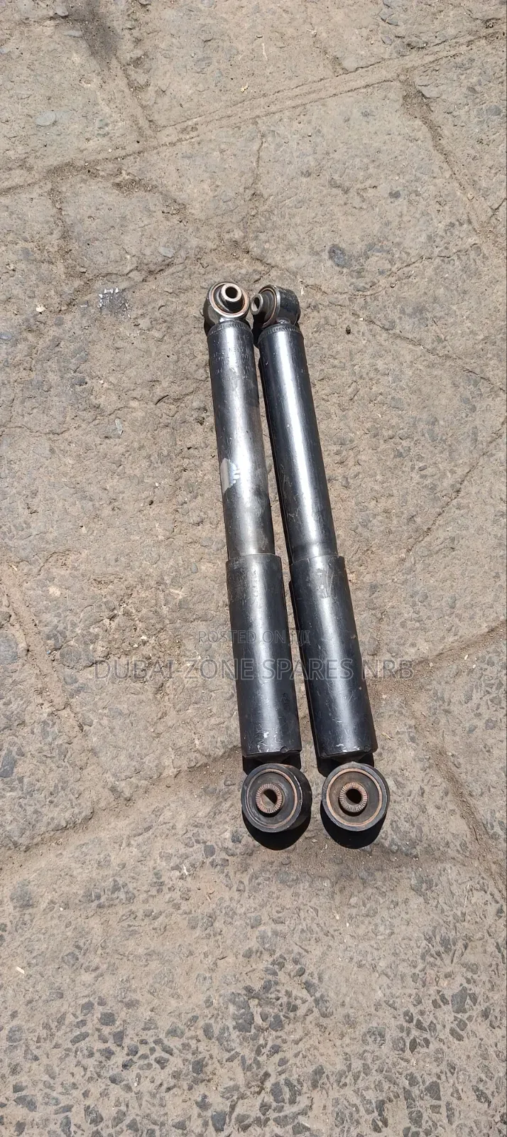 Rear Shocks Alphard, Harrier,Lexus 450 Available.