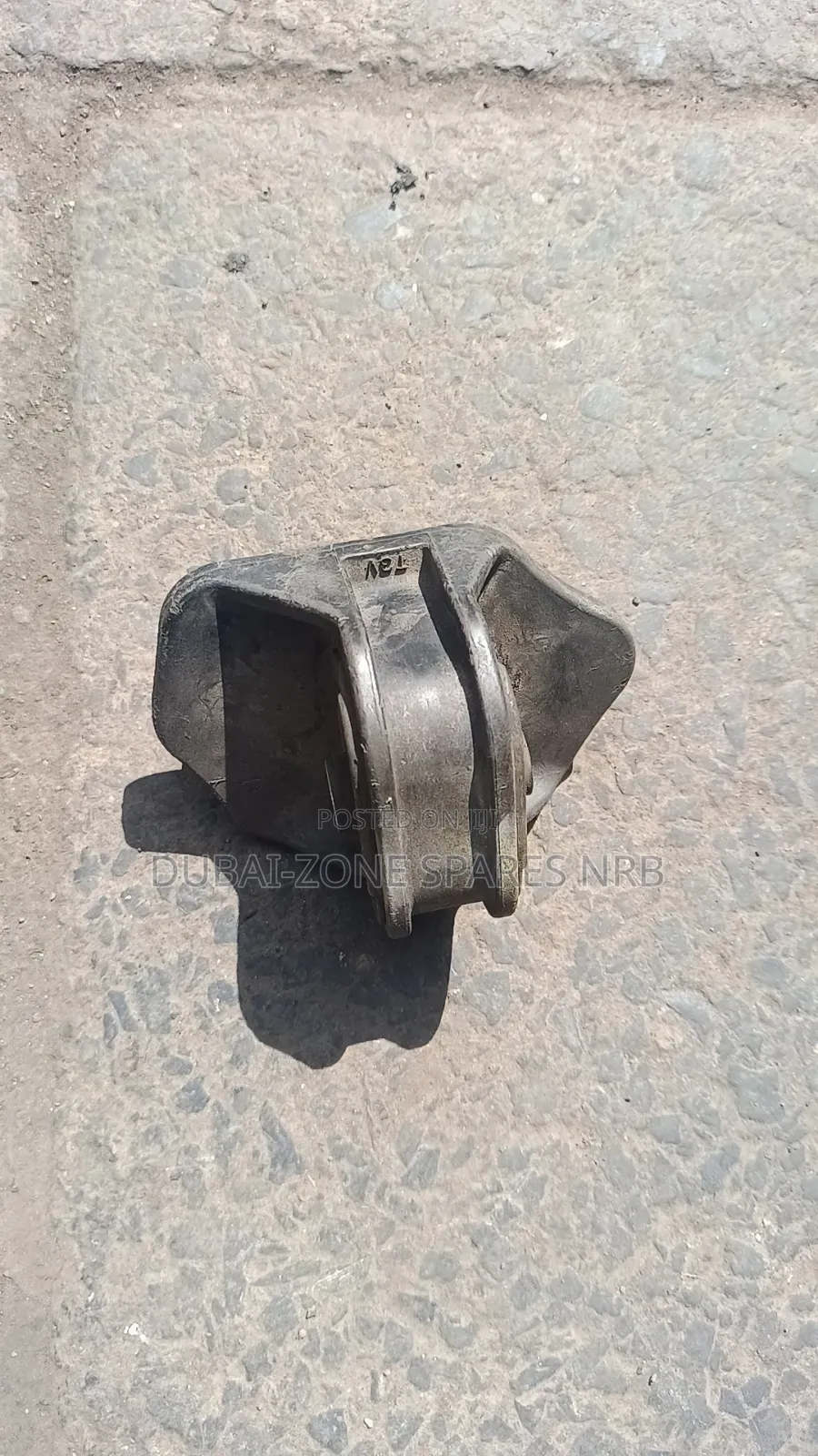 Gearbox Engine Mount Honda Accord.