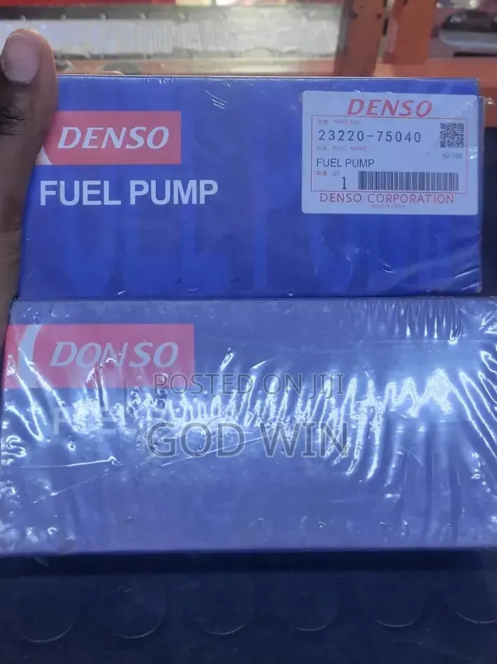 Fuel Pump Best