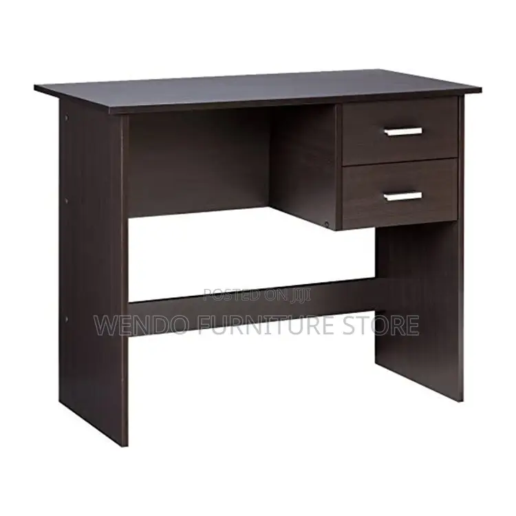 Office Desk; 1 Meter Home Office Clerical Desks