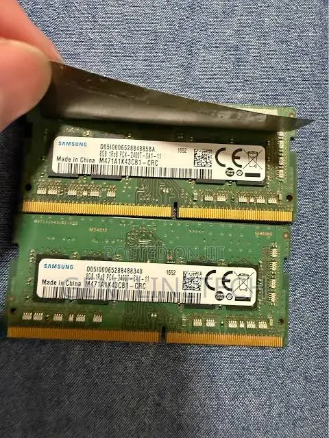16gb Pc4 Laptop Ram Stick – Smooth Performance