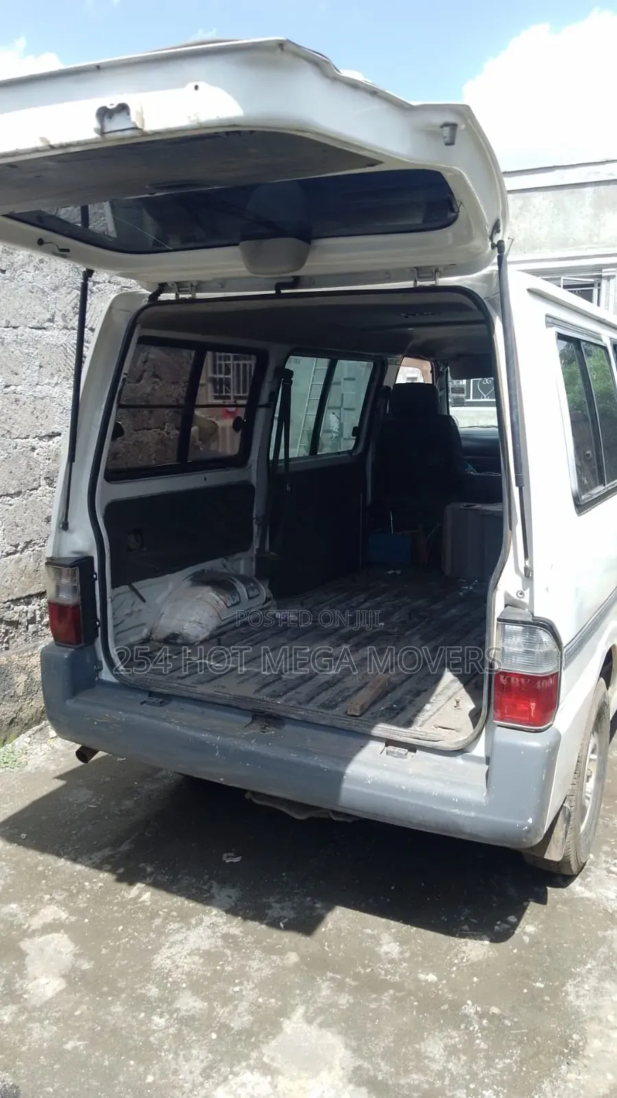 Movers Services /Transport Services in Komarock,Saika,Mowlem,Kayole
