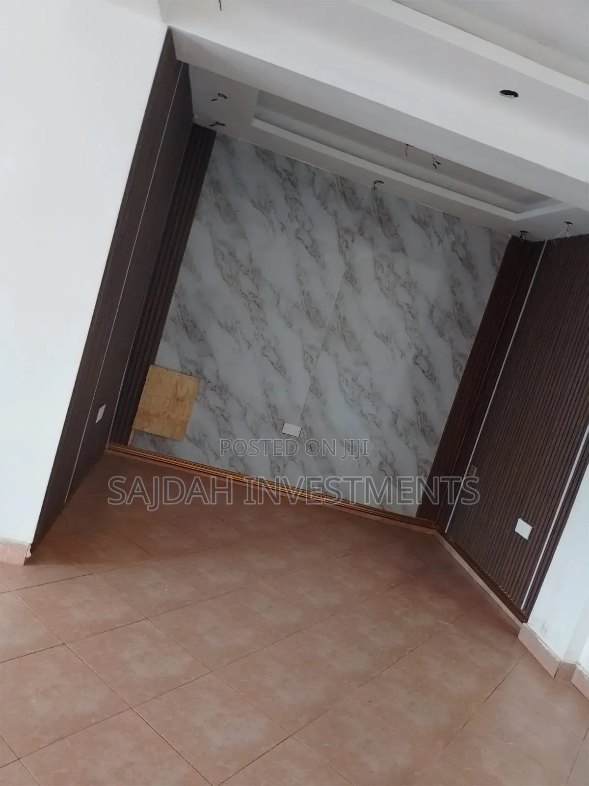 Restaurant for Rent