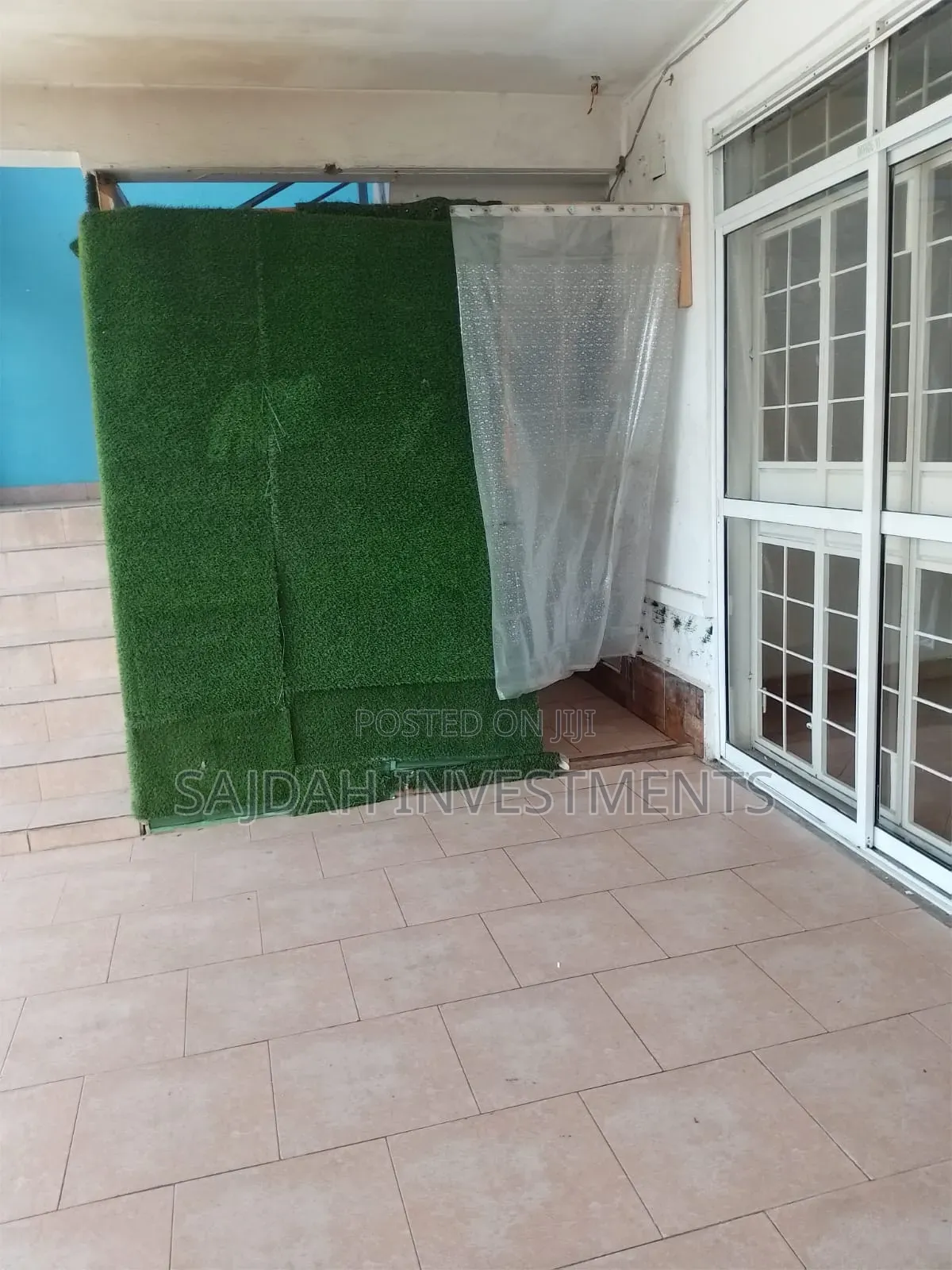 Restaurant for Rent