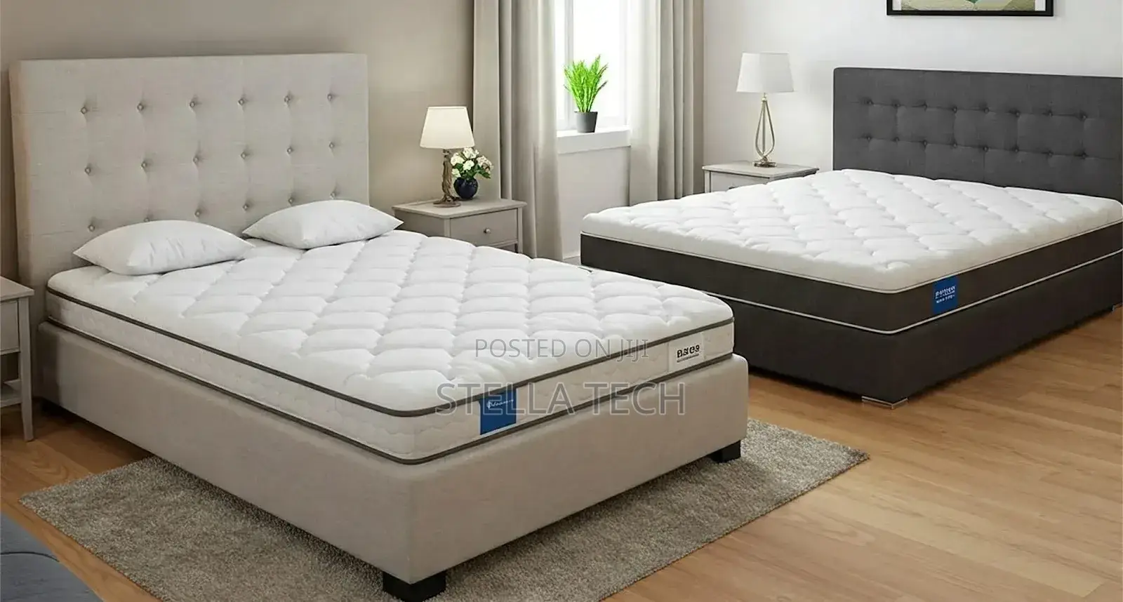 Orthopedic Matress
