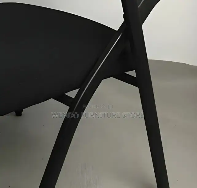 Office Chairs Foldable School Office Chairs With Book Pad