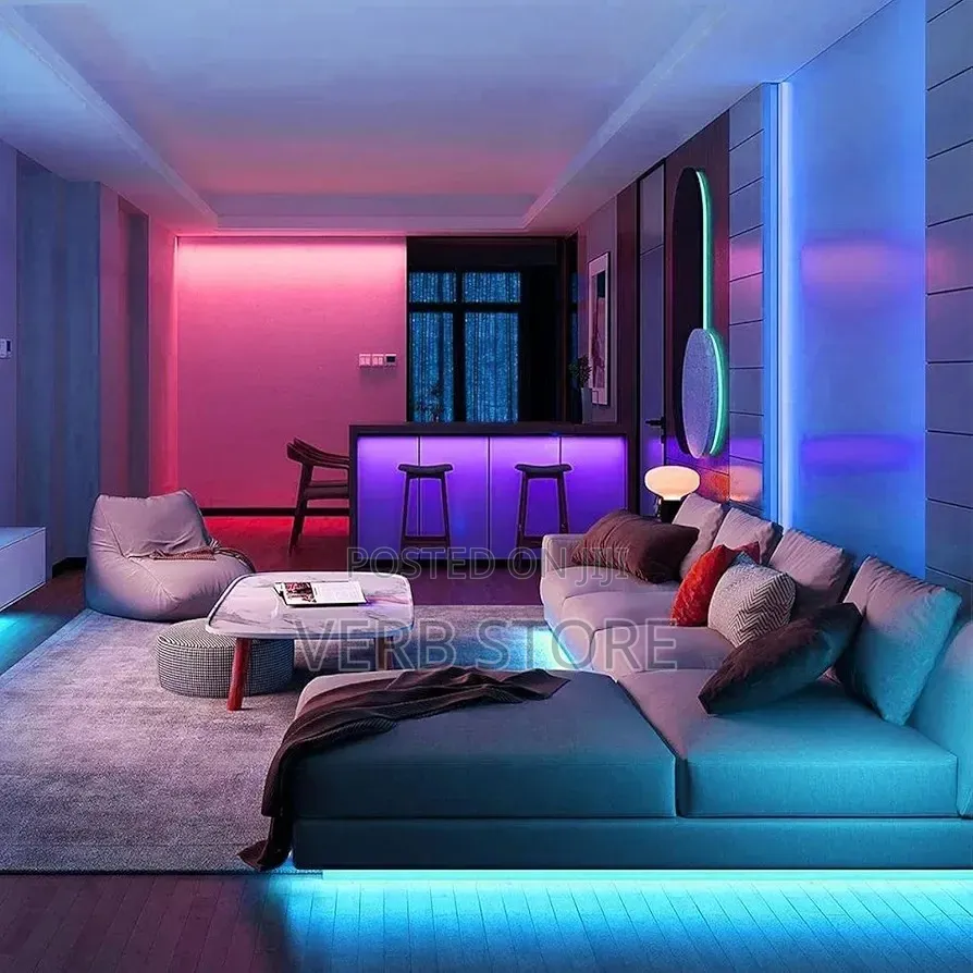 5 M Led Lighting