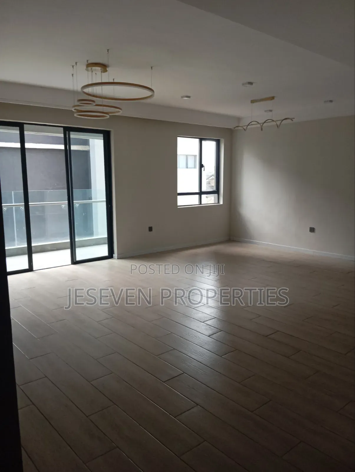 3bdrm Apartment in Syokimau, Hotel 67 Area for rent