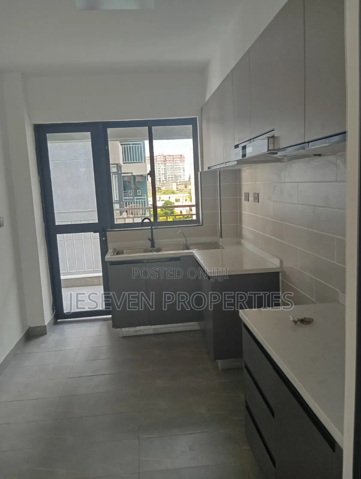 3bdrm Apartment in Syokimau, Hotel 67 Area for rent