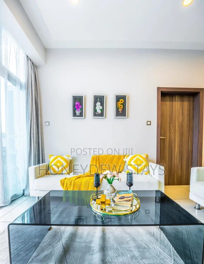 Luxury 2br at Skynest Residences Westlands – Modern, Stylish Central