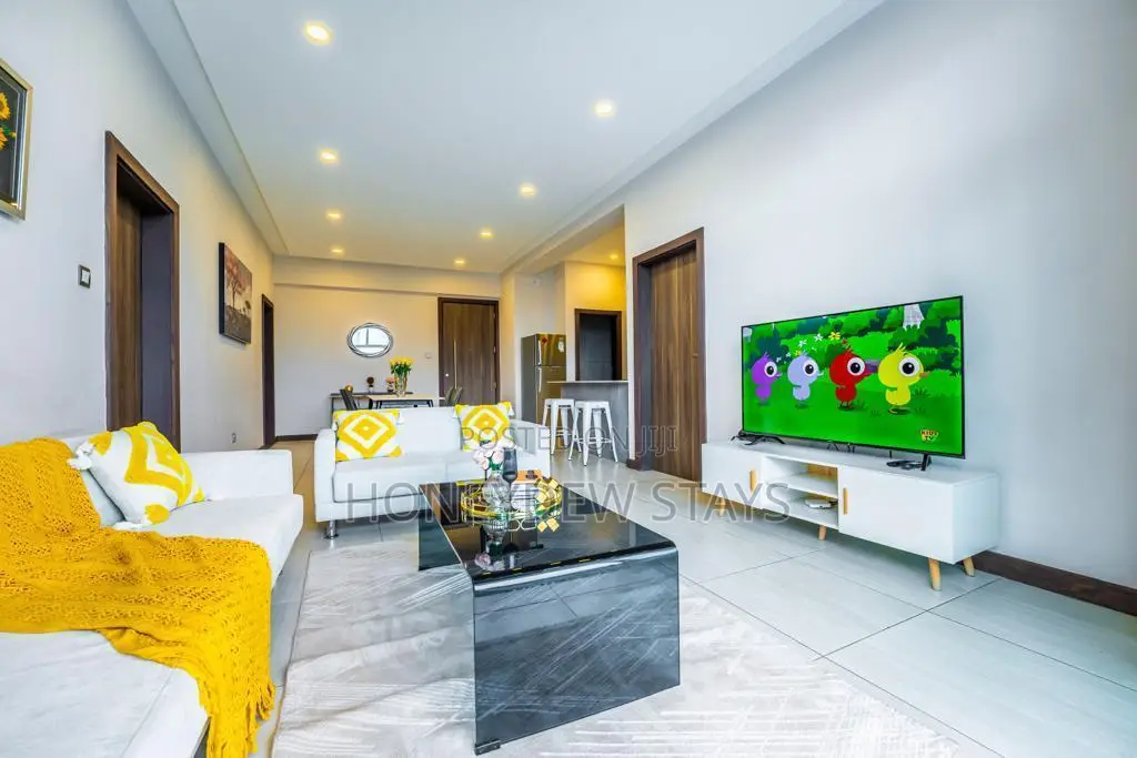 Luxury 2br at Skynest Residences Westlands – Modern, Stylish Central