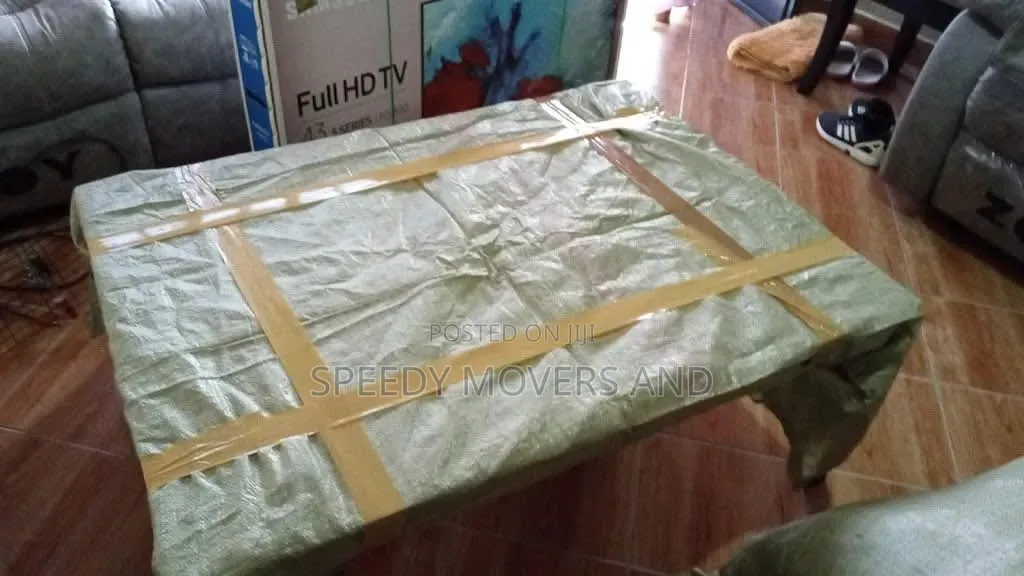 Stress-Free, Moving Services Handy ,.