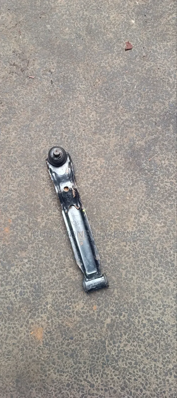 Suzuki Swift Front Arms Available.
