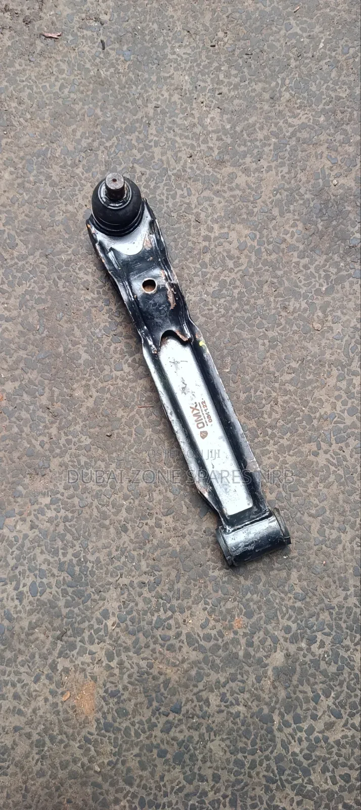 Suzuki Swift Front Arms Available.