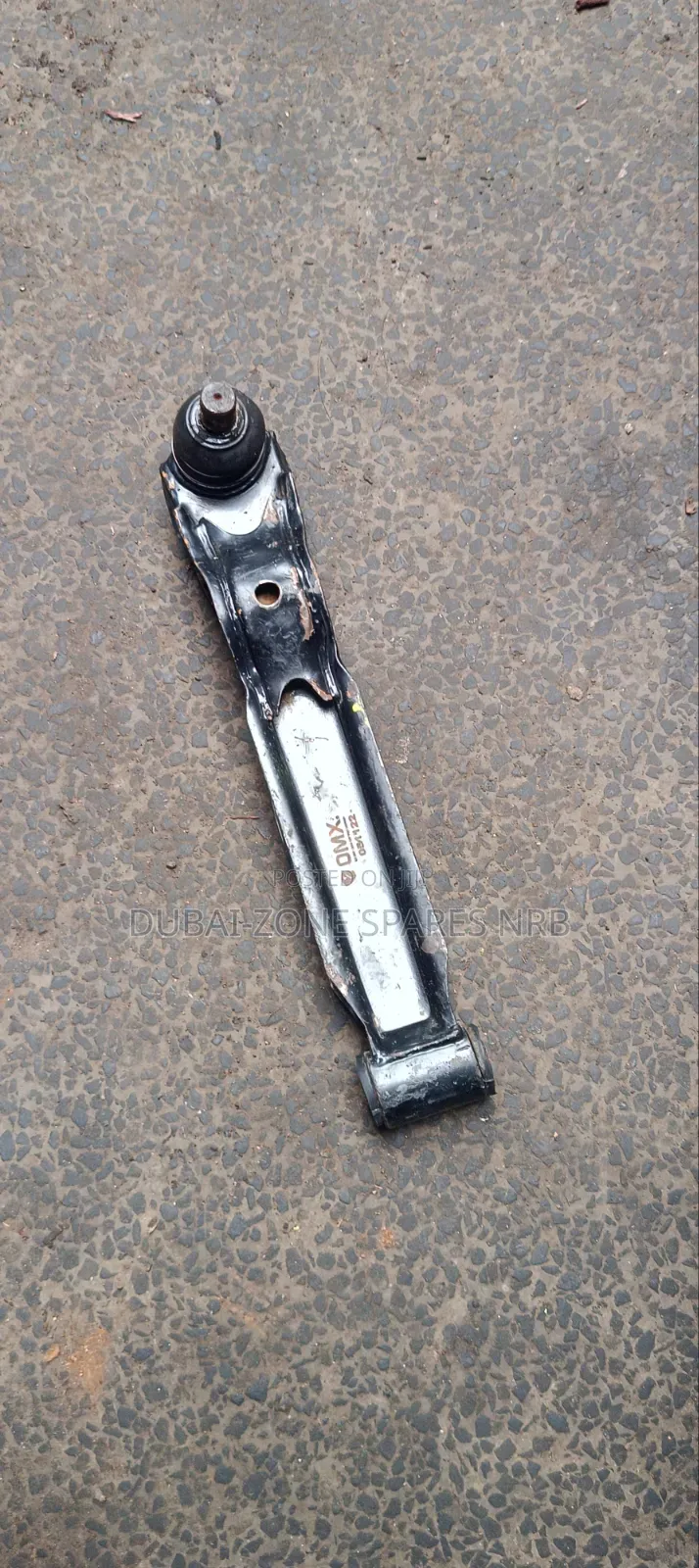 Suzuki Swift Front Arms Available.