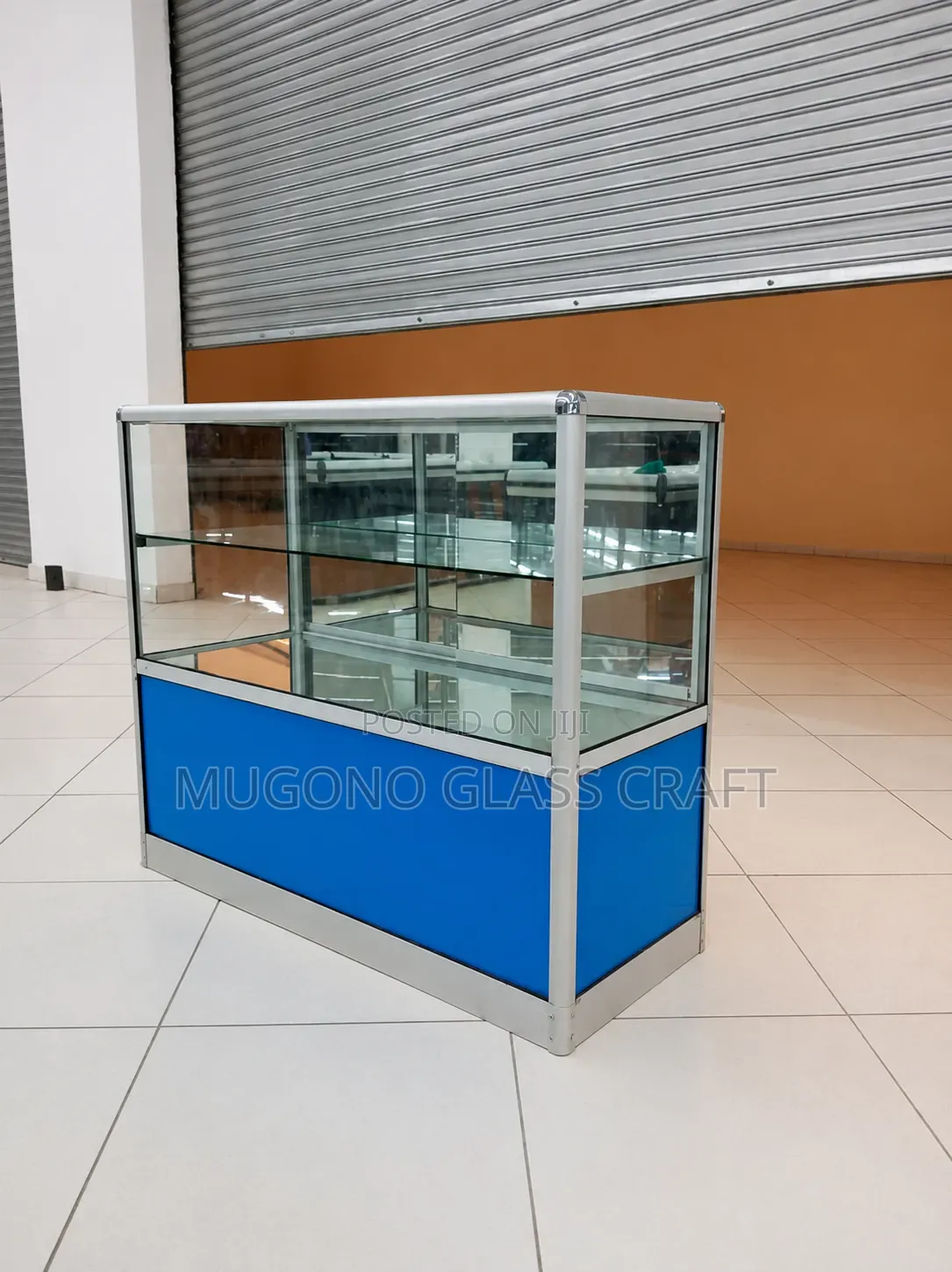 Latest Aluminium Showcase