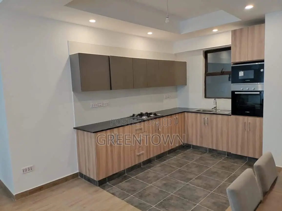 3bdrm Apartment in Kindaruma Homes, Kilimani for sale