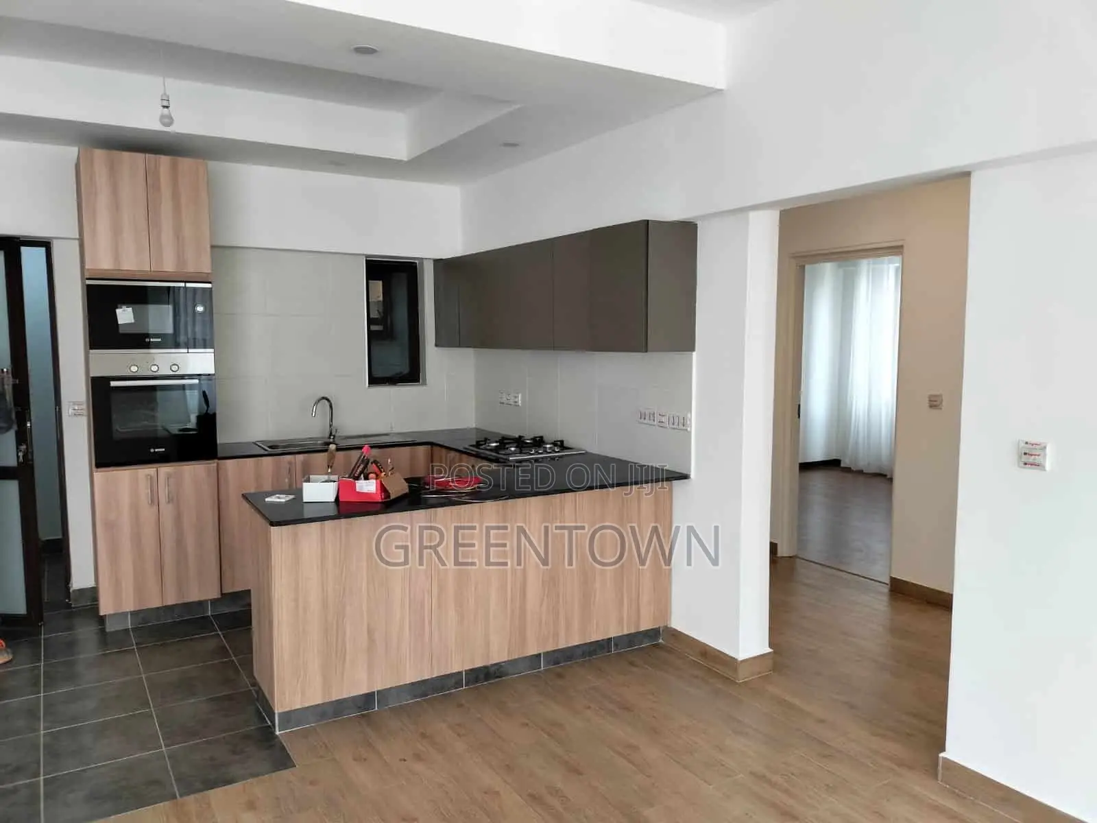 3bdrm Apartment in Kindaruma Homes, Kilimani for sale