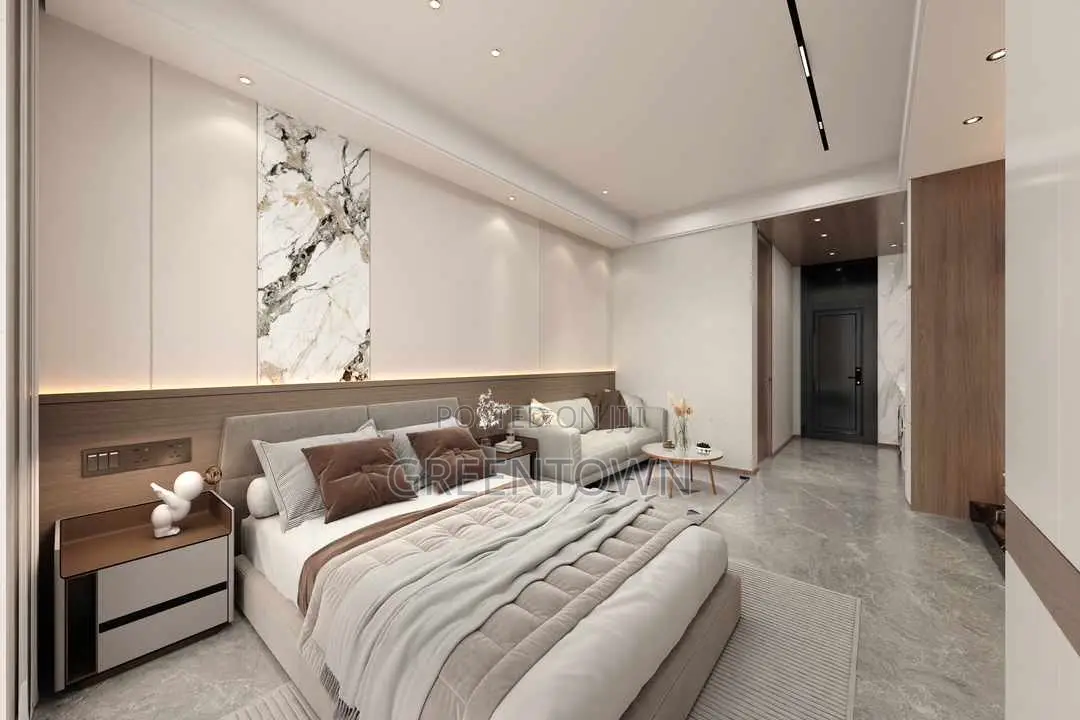 3bdrm Apartment in Kindaruma Homes, Kilimani for sale