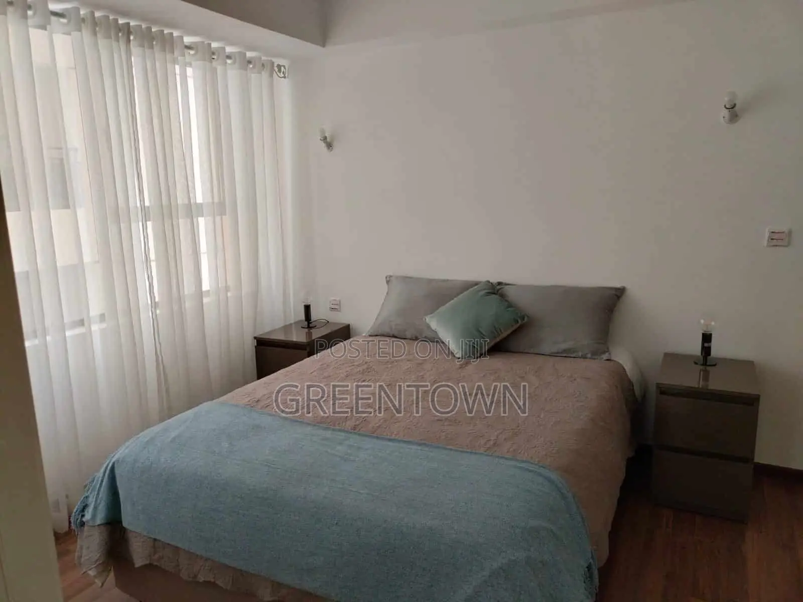 3bdrm Apartment in Kindaruma Homes, Kilimani for sale