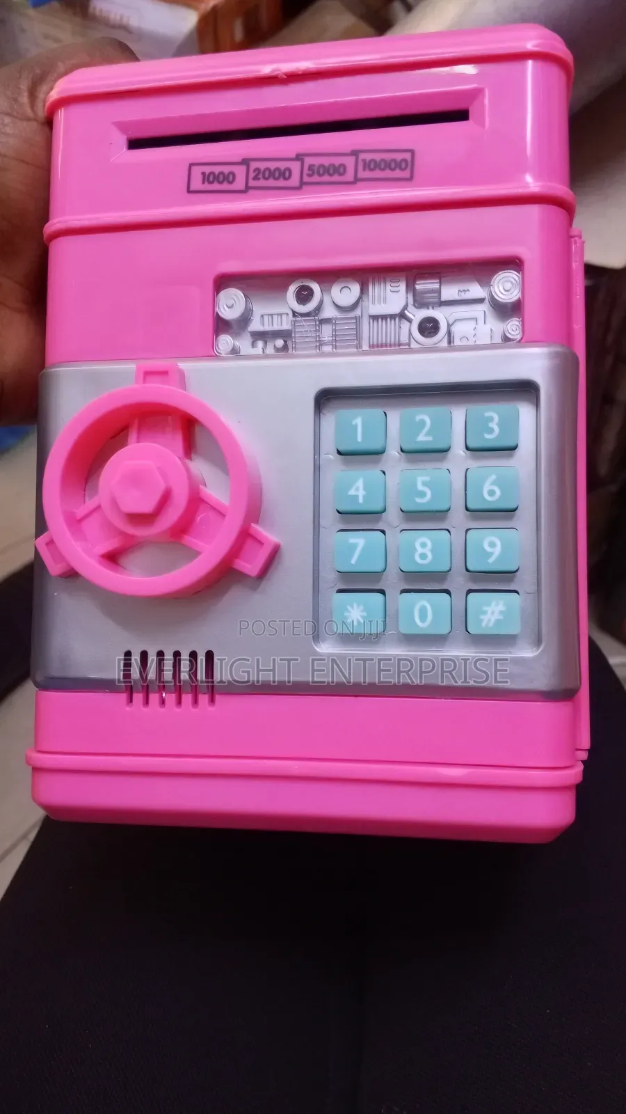 Piggy Bank