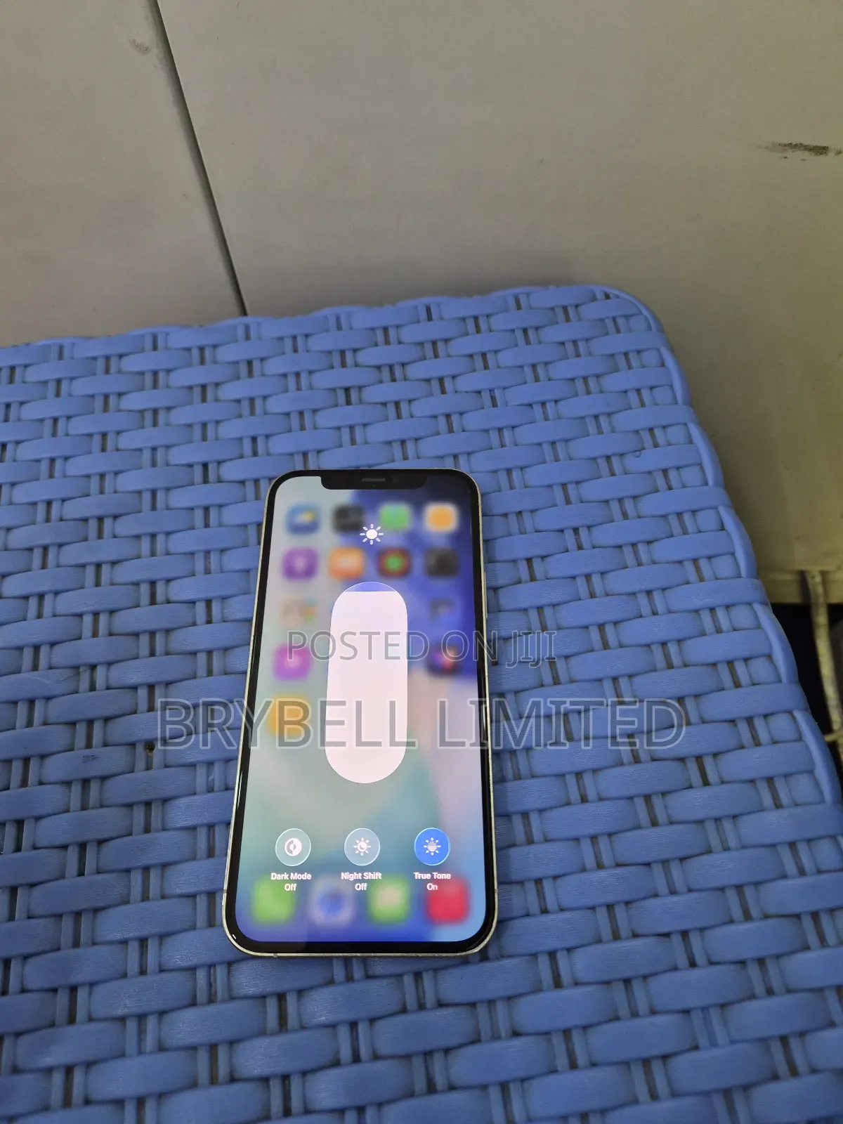 Apple iPhone 12 Pro 256 GB White