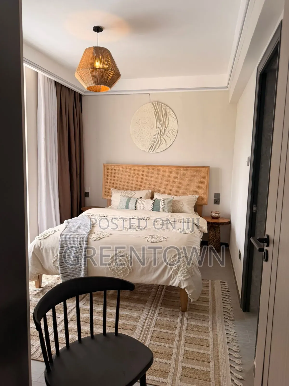 2bdrm Apartment in Super Garden, Hurlingham for sale