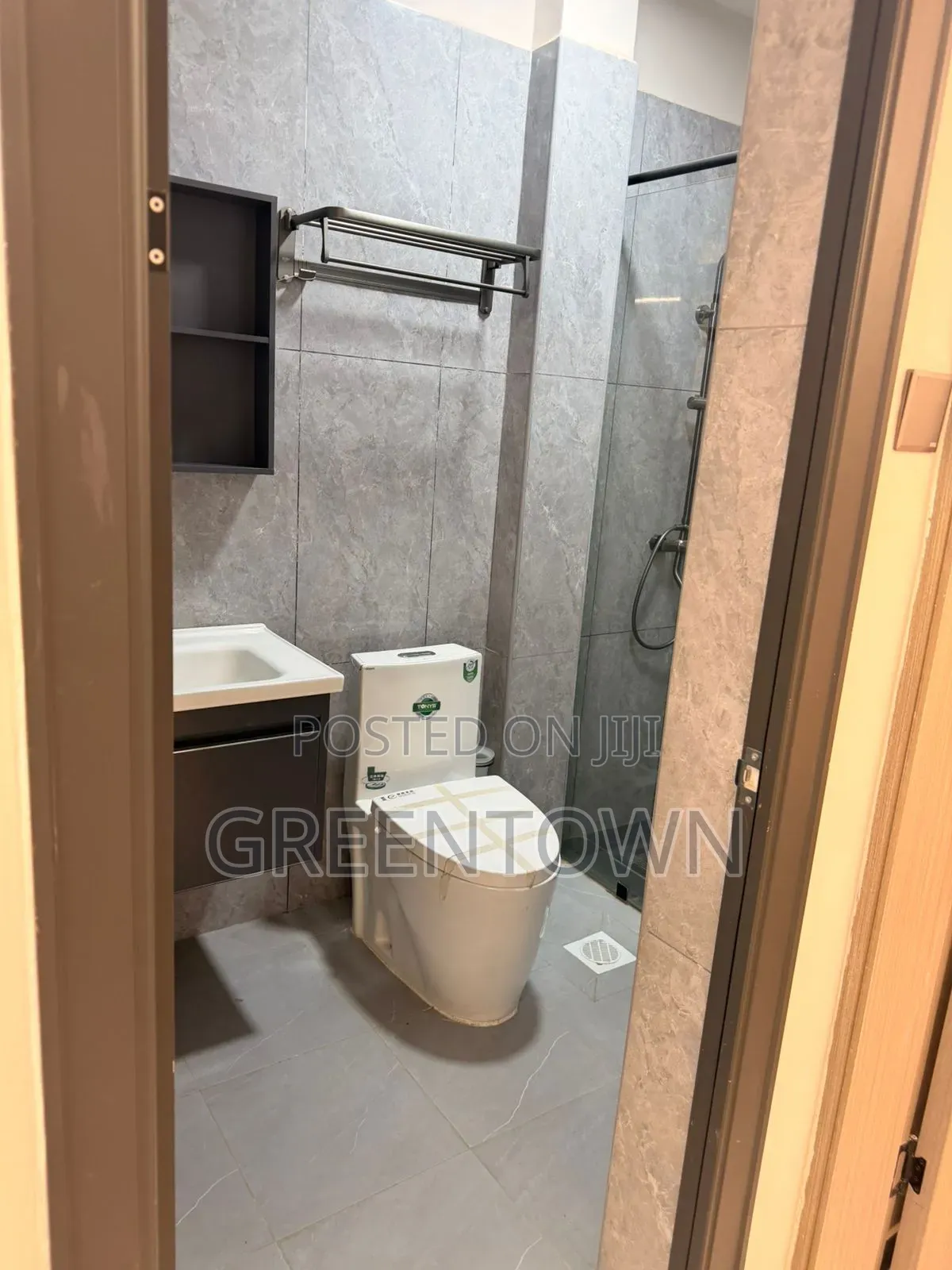 2bdrm Apartment in Super Garden, Hurlingham for sale
