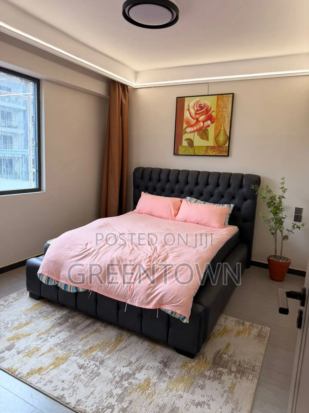 2bdrm Apartment in Super Garden, Hurlingham for sale