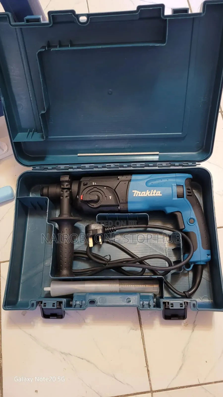 Makita Rotary Hammer