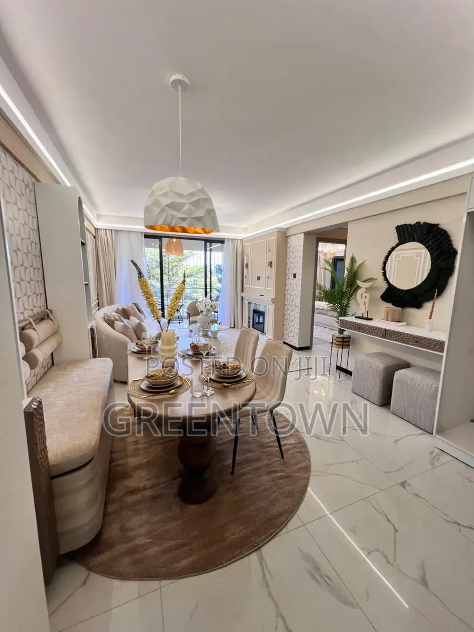 2bdrm Apartment in , Spring Valley for sale