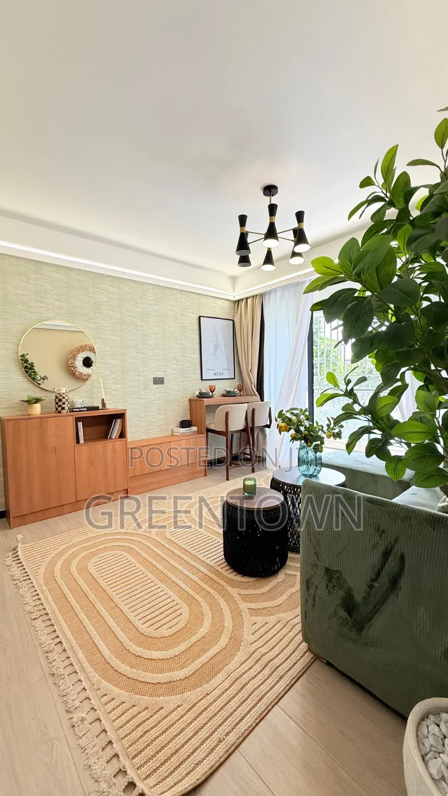 2bdrm Apartment in , Spring Valley for sale