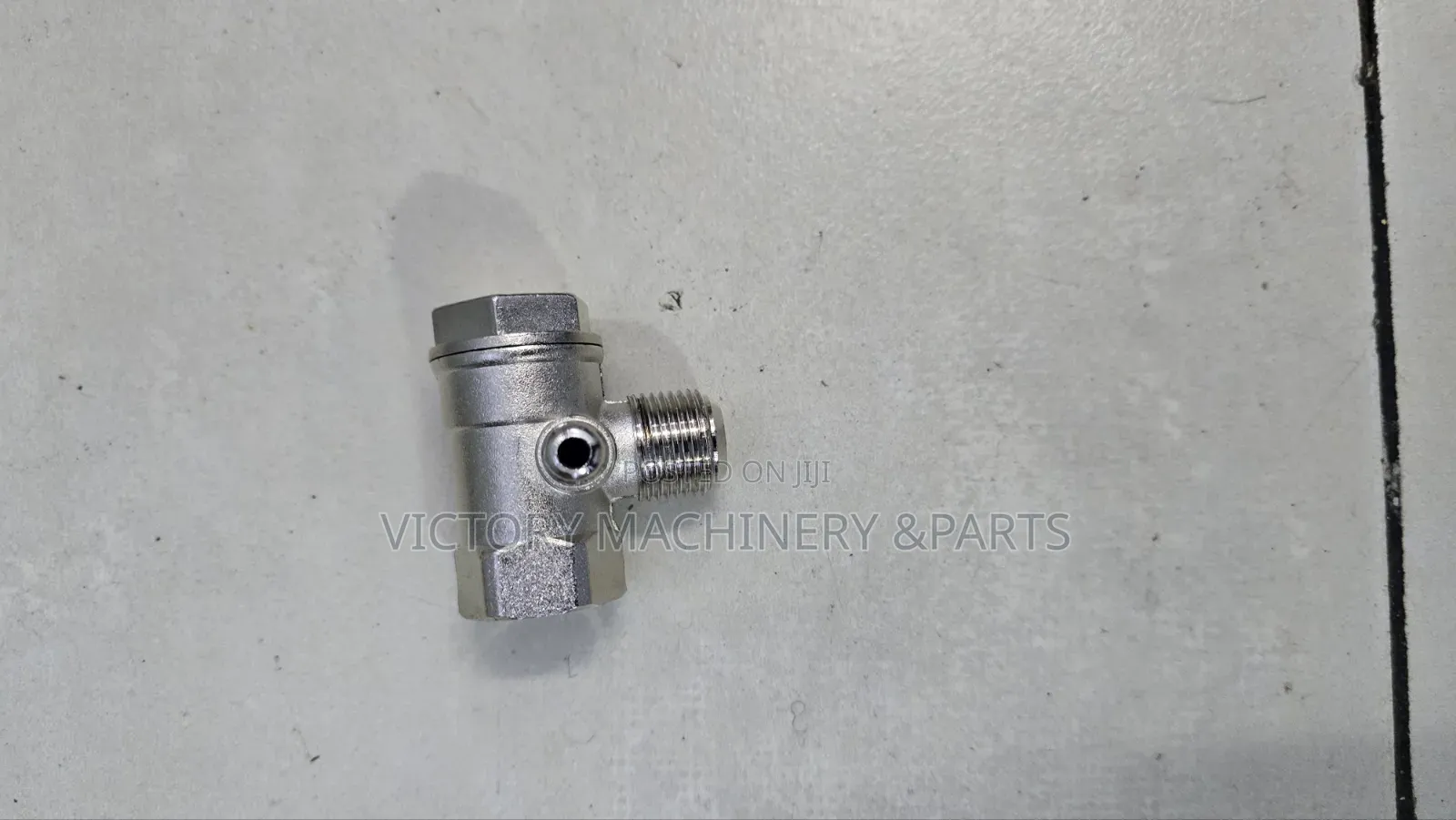 Compressor Non Return Valve Female Thread