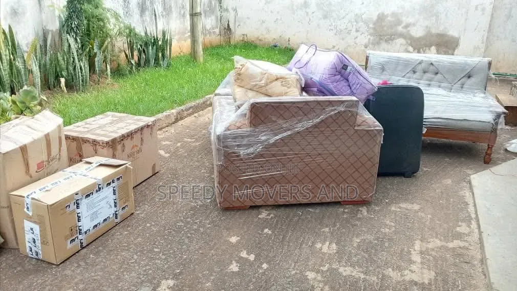 -Movers Available -Highest Standard