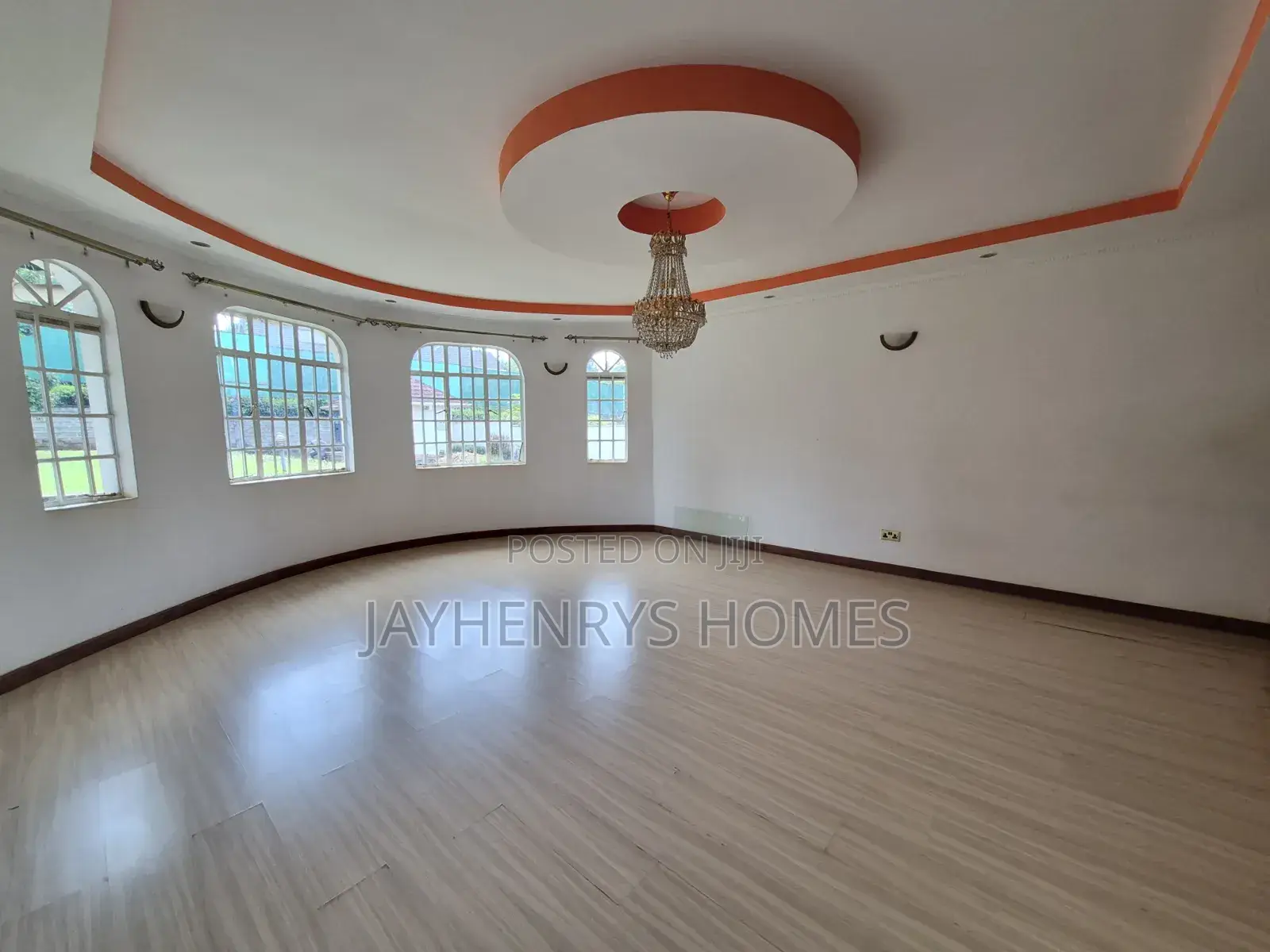 5bdrm House in Runda for rent