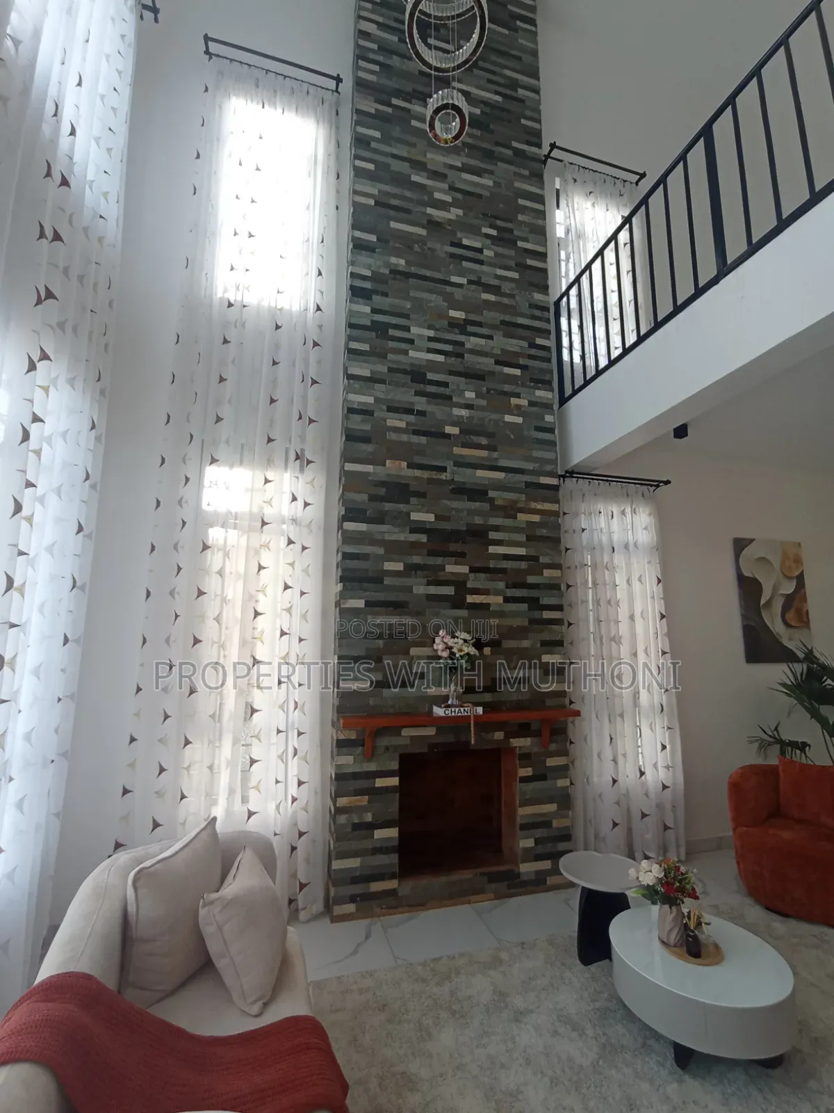4bdrm Maisonette in Uthiru for sale
