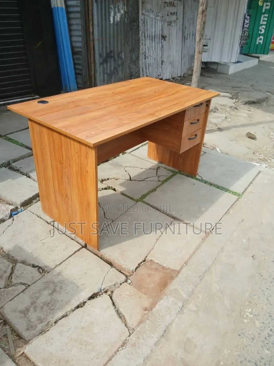Office Desks Executive Desk 1 Metre