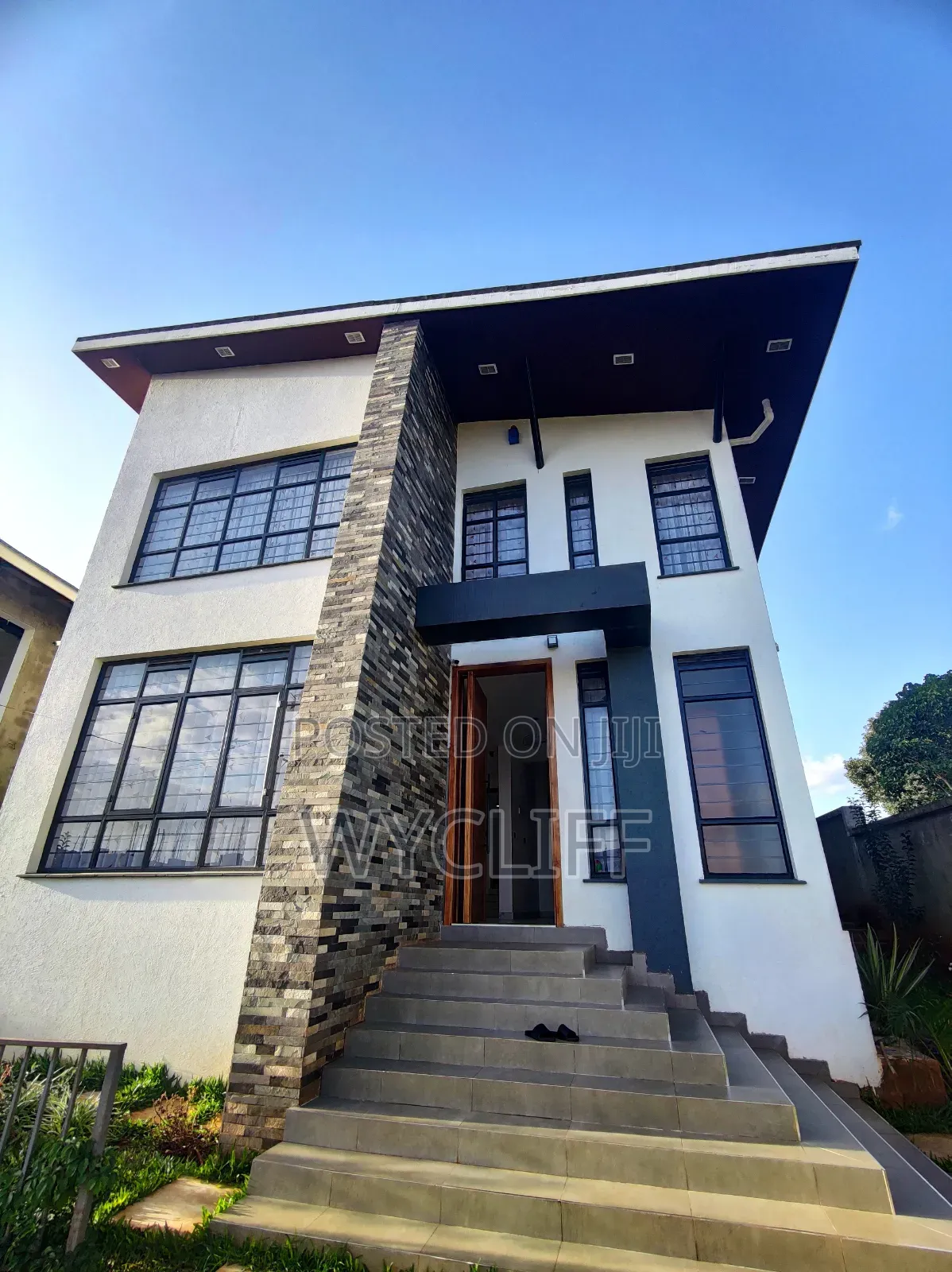4bdrm House in Uthiru for sale