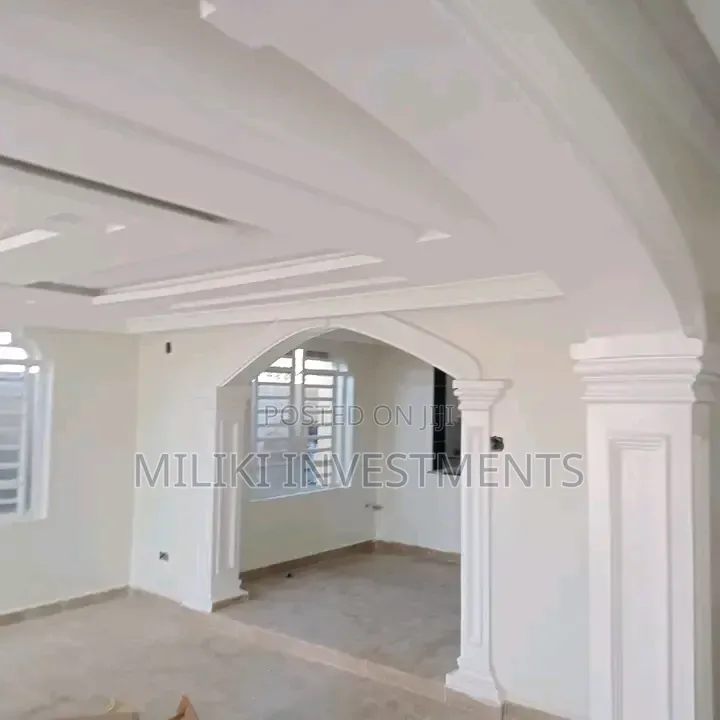 4bdrm Maisonette in Makongeni, Ngoliba for sale