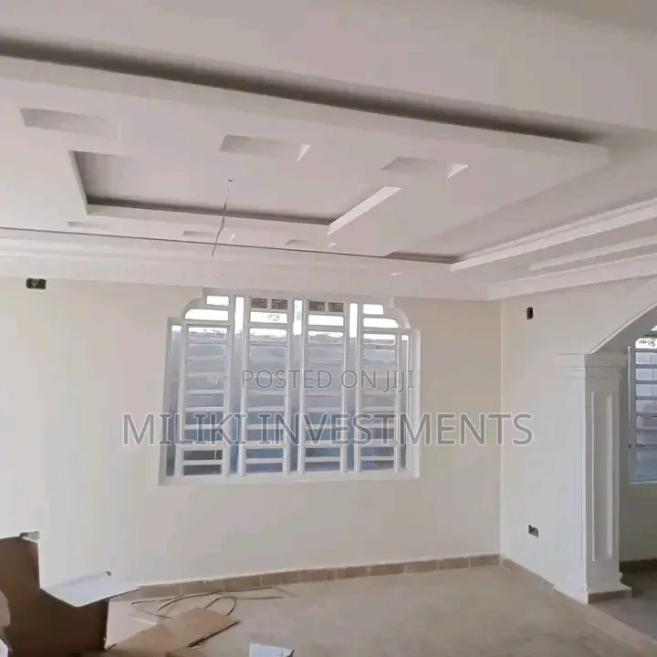 4bdrm Maisonette in Makongeni, Ngoliba for sale