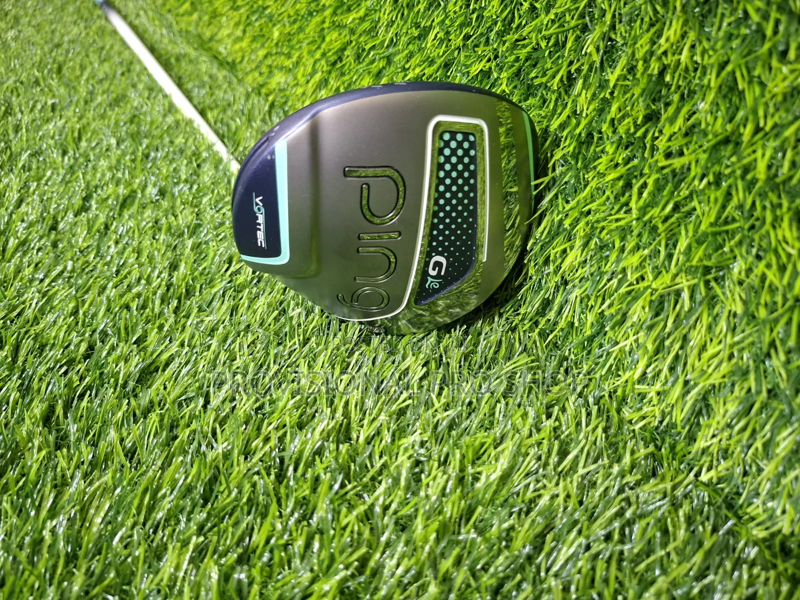 Ping Gle Ladies Driver