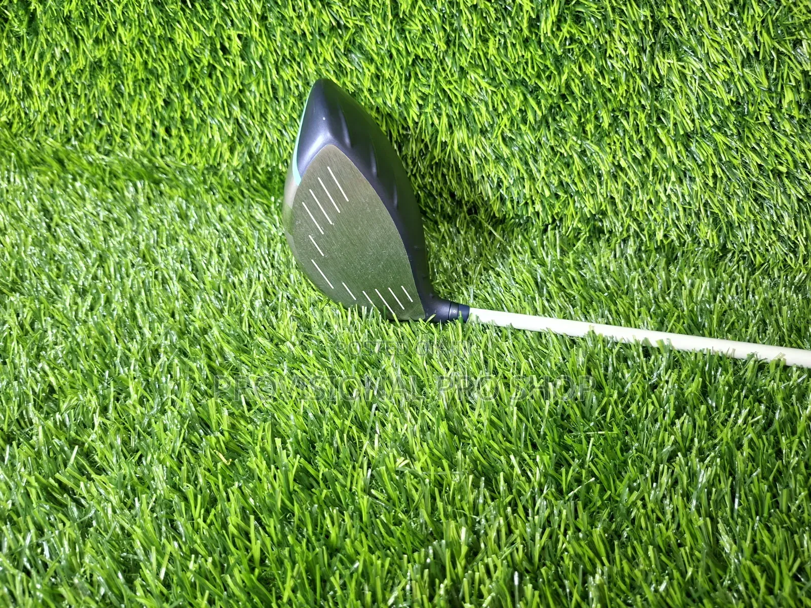 Ping Gle Ladies Driver