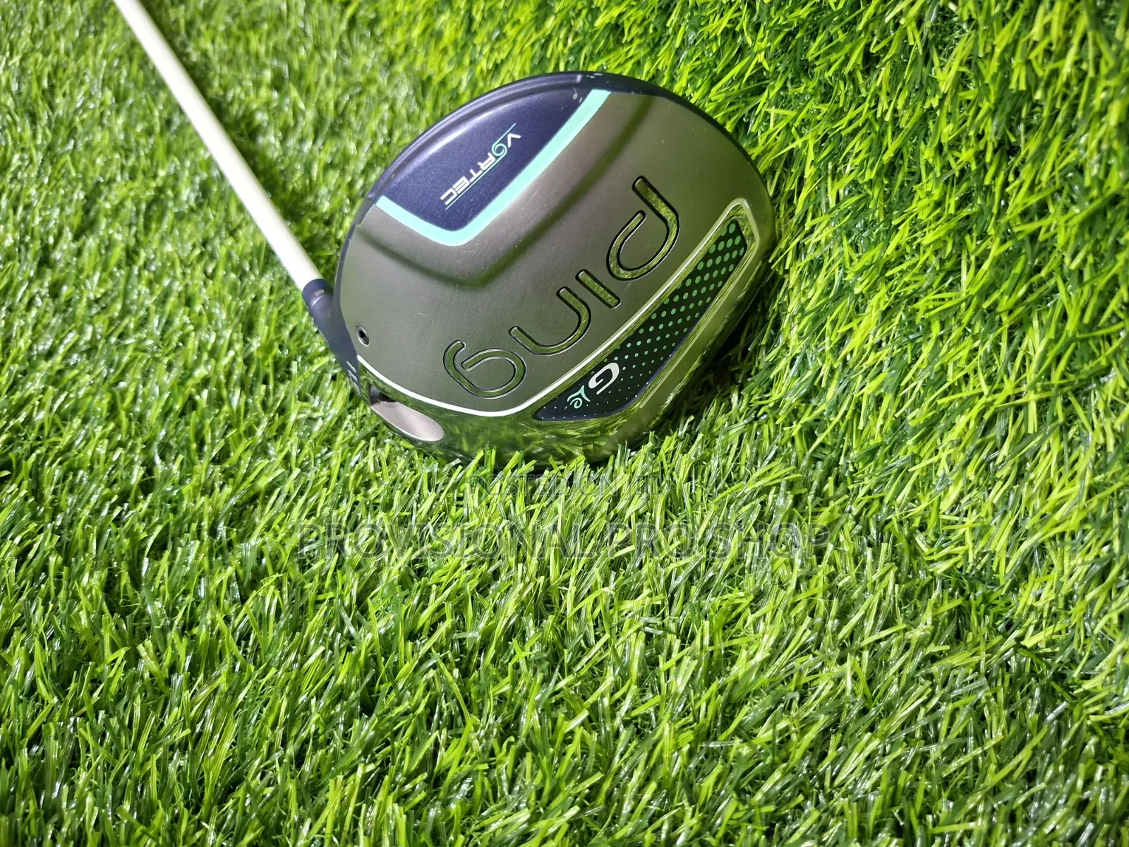 Ping Gle Ladies Driver