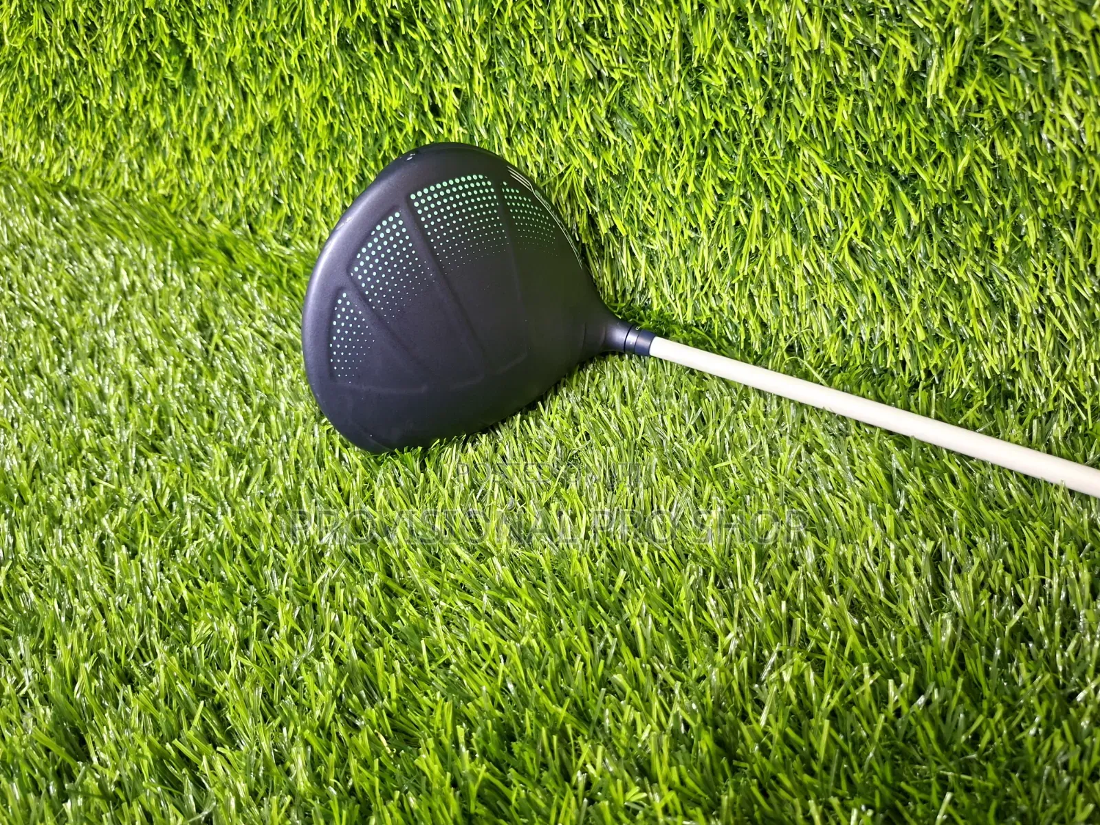 Ping Gle Ladies Driver