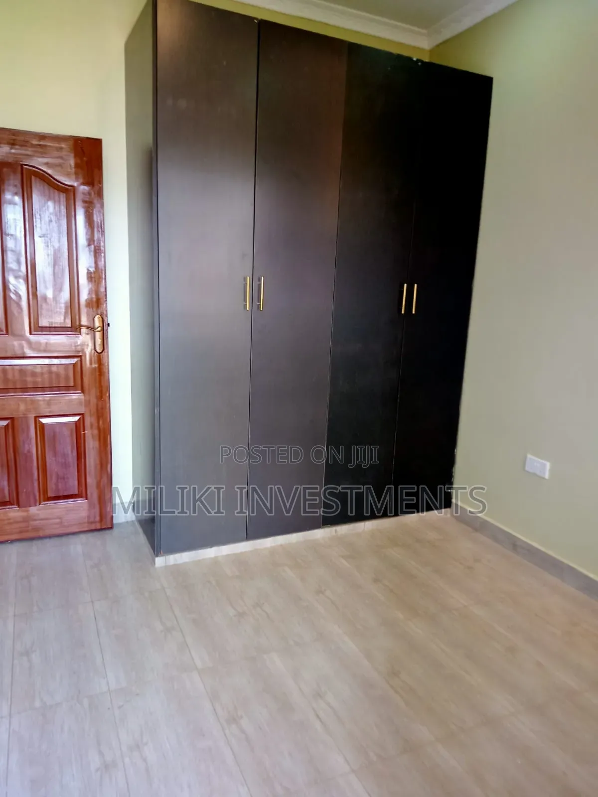 4bdrm Maisonette in Githanji, Kimorori/Wempa for sale