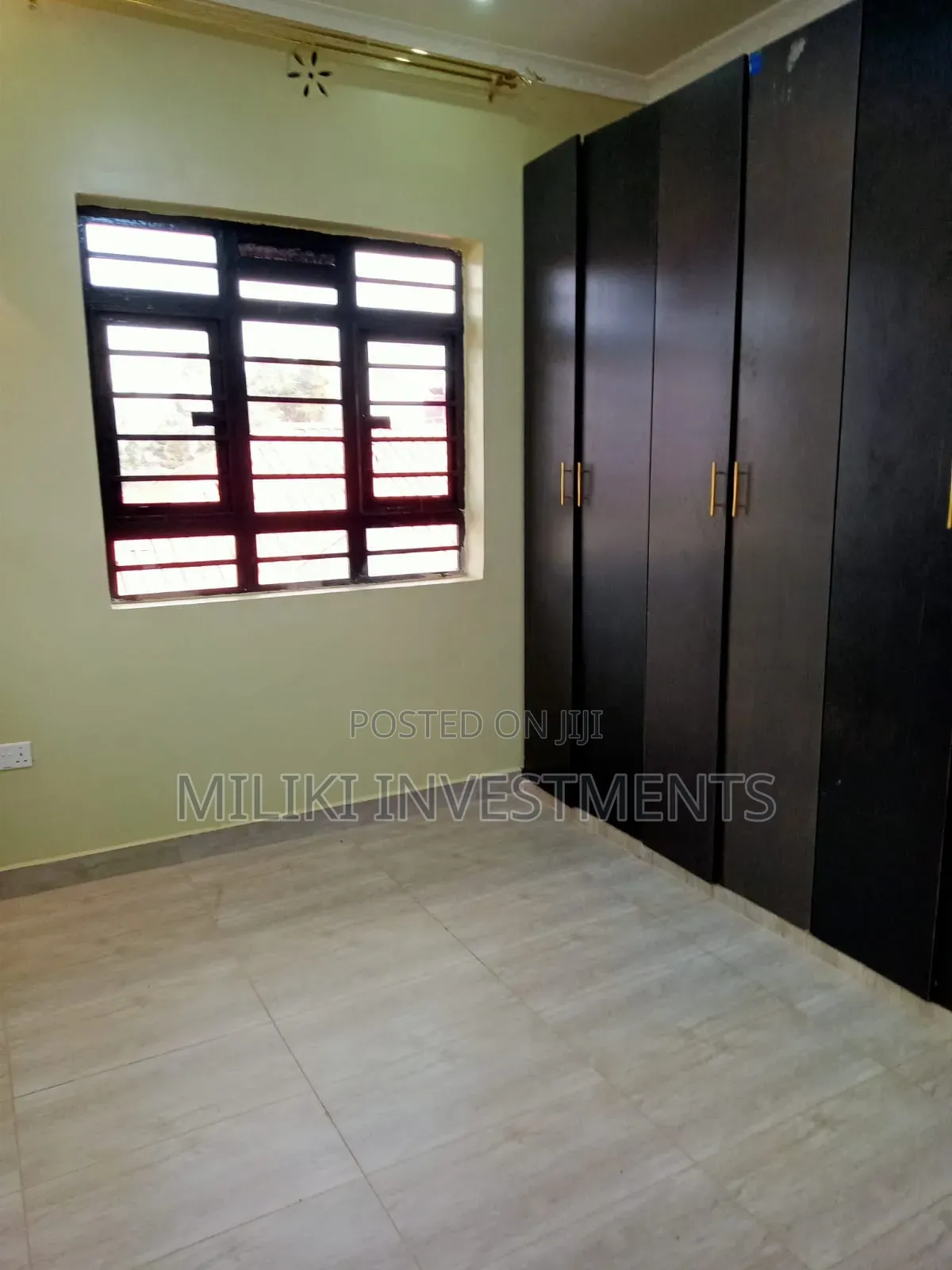4bdrm Maisonette in Githanji, Kimorori/Wempa for sale