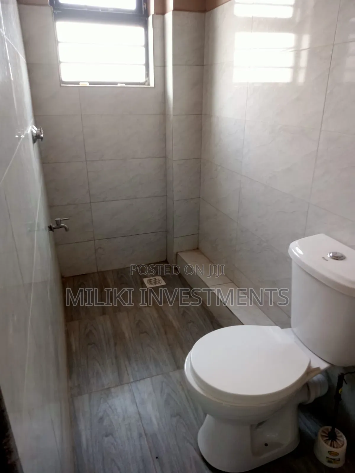 4bdrm Maisonette in Githanji, Kimorori/Wempa for sale