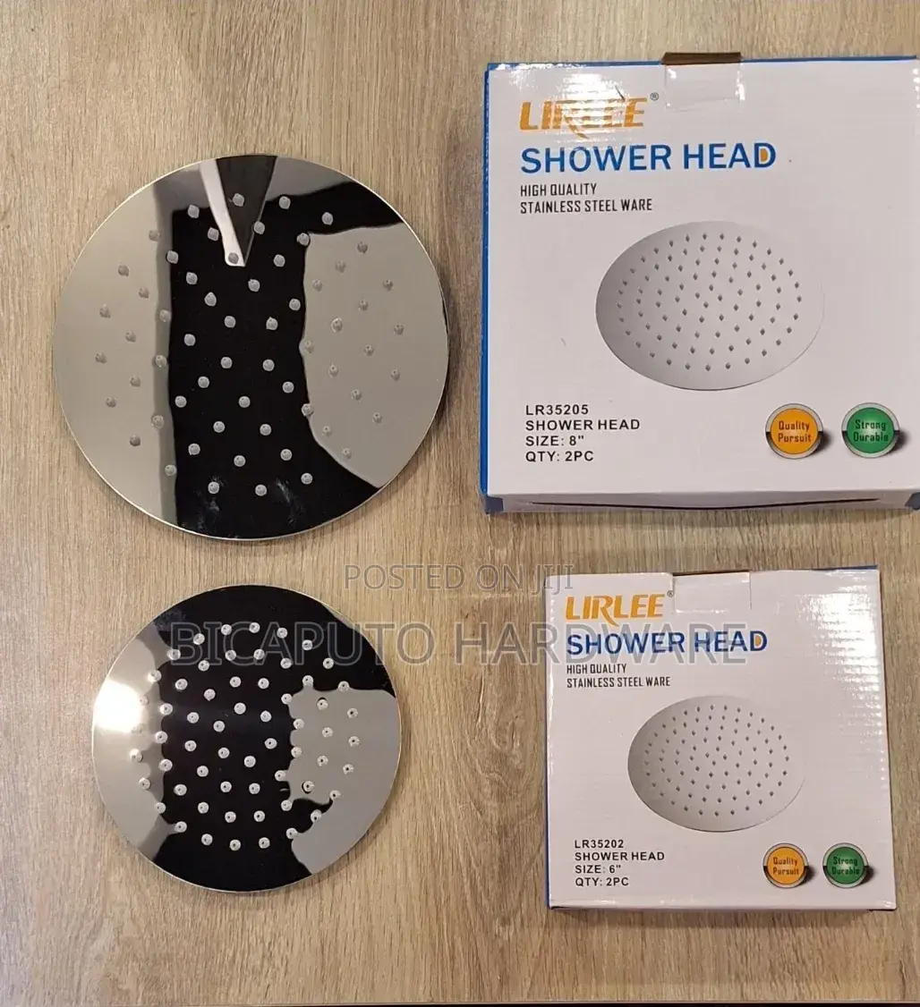 Shower Head S