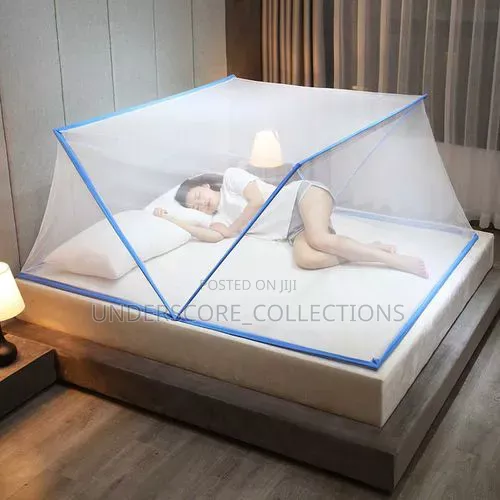 Foldable Camping Mosquito Net